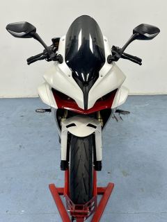QJMOTOR Sai 550 - фото 2