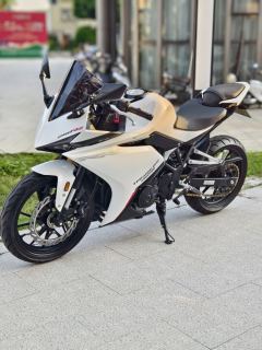 Kayo 250RR Thornbird - ფოტო 2