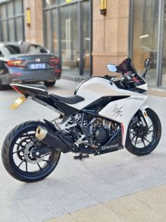 Kayo 250RR Thornbird - ფოტო 5