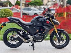 Sundiro Honda CBF190R - ფოტო 1