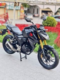 Sundiro Honda CBF190R - ფოტო 2