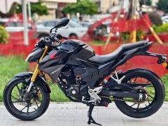 Sundiro Honda CBF190R - ფოტო 3
