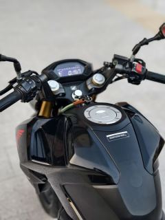 Sundiro Honda CBF190R - ფოტო 5