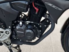 Sundiro Honda CBF190R - ფოტო 7