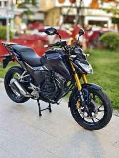 Sundiro Honda CBF190R - ფოტო 2