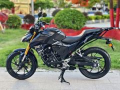 Sundiro Honda CBF190R - ფოტო 3
