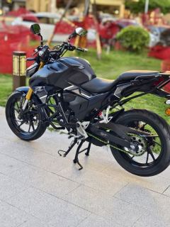 Sundiro Honda CBF190R - ფოტო 4