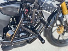 Sundiro Honda CBF190R - ფოტო 8