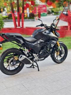 Sundiro Honda CBF190R - ფოტო 9