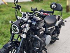 Benda Challenger 300 - ფოტო 7