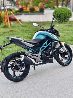 CFMOTO 150NK - ფოტო 9