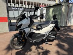 Sundiro Honda NS150XC - ფოტო 1
