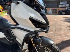 Sundiro Honda NS150XC - ფოტო 10