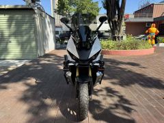 Sundiro Honda NS150XC - ფოტო 2