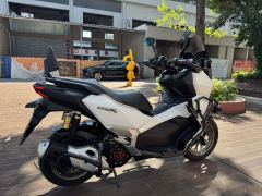 Sundiro Honda NS150XC - ფოტო 4