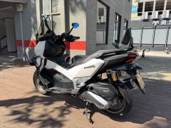 Sundiro Honda NS150XC - ფოტო 5