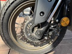 Sundiro Honda NS150XC - ფოტო 7