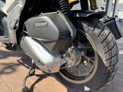 Sundiro Honda NS150XC - ფოტო 8