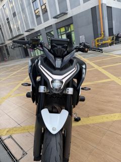 CFMOTO 800NK - photo 3