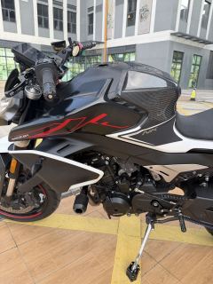 CFMOTO 800NK - photo 5