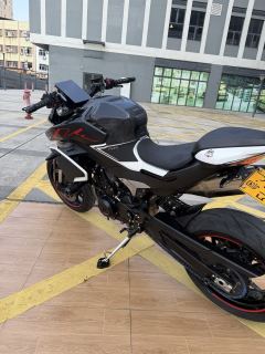 CFMOTO 800NK - photo 6