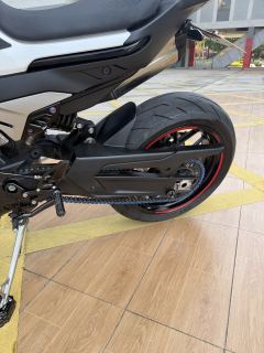 CFMOTO 800NK - photo 8