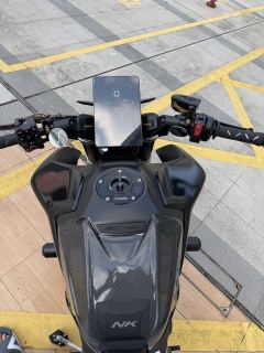 CFMOTO 800NK - photo 9