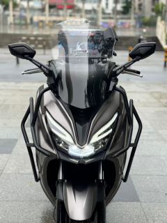 QJMOTOR Hong 250 - ფოტო 7