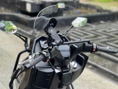 QJMOTOR Hong 250 - ფოტო 8
