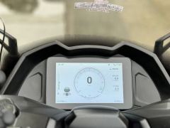 QJMOTOR Hong 250 - ფოტო 9