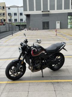 ZXMOTO 500F - ფოტო 2