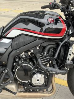 ZXMOTO 500F - ფოტო 4