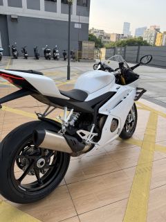 ZXMOTO 500RR - photo 6