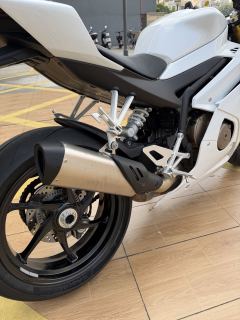 ZXMOTO 500RR - photo 8