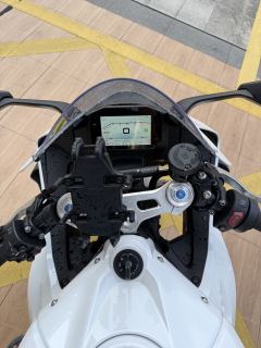 ZXMOTO 500RR - photo 9