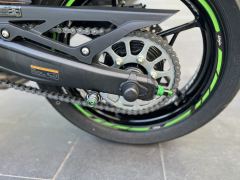 Kawasaki ZX-4R 400 cc - ფოტო 4