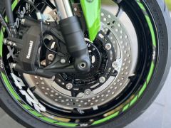 Kawasaki ZX-4R 400 cc - ფოტო 6