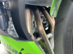 Kawasaki ZX-4R 400 cc - ფოტო 7