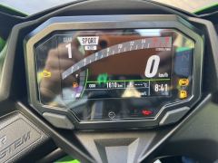 Kawasaki ZX-4R 400 cc - ფოტო 9