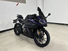 CFMOTO 250SR - ფოტო 1