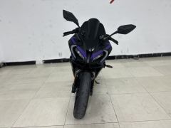 CFMOTO 250SR - ფოტო 2