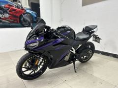 CFMOTO 250SR - ფოტო 3