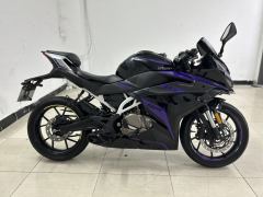 CFMOTO 250SR - ფოტო 4