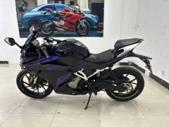 CFMOTO 250SR - ფოტო 6