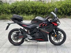 Cyclone RC250 - ფოტო 2