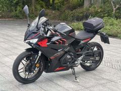 Cyclone RC250 - ფოტო 4