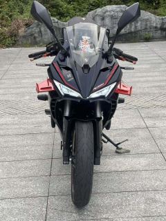 Cyclone RC250 - ფოტო 5