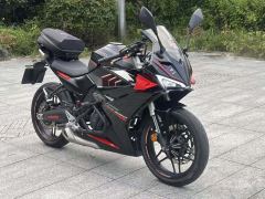 Cyclone RC250 - ფოტო 6