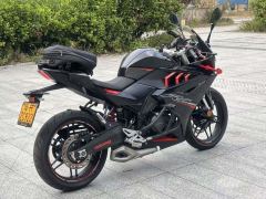 Cyclone RC250 - ფოტო 9