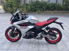Cyclone RC401 400 cc - photo 1